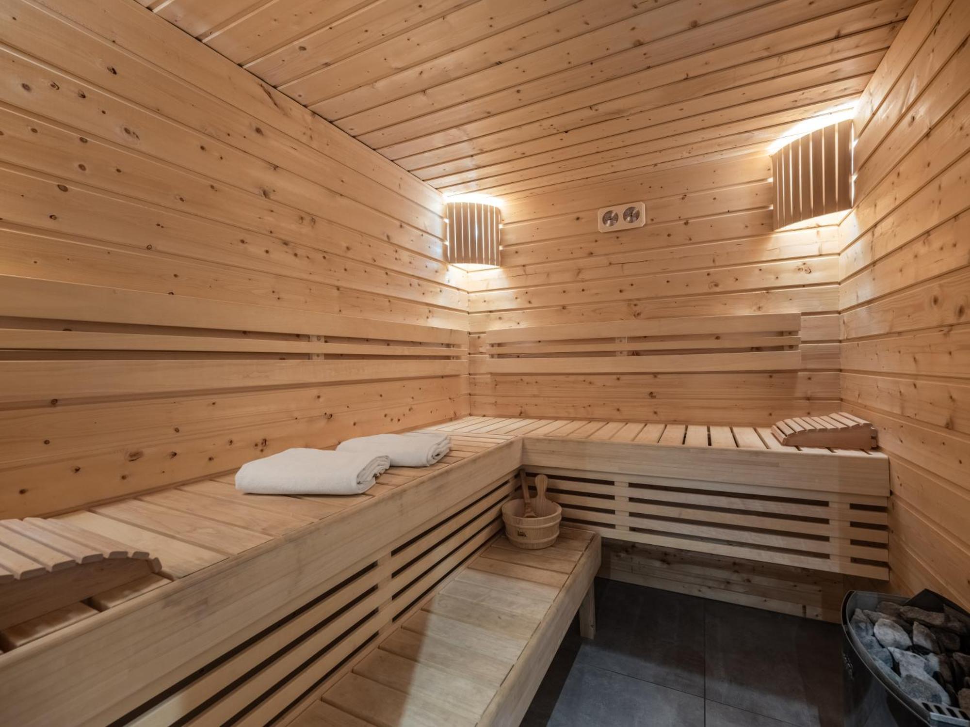 Chalet 1100 - Bo Immobilier Chatel - A Mi-Chemin Du Centre Et Du Linga - Jacuzzi Sauna Et Cheminee ภายนอก รูปภาพ